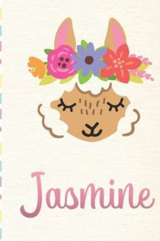 Cover of Jasmine