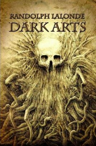 Cover of Dark Arts