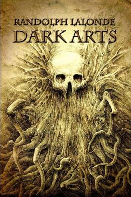 Book cover for Dark Arts