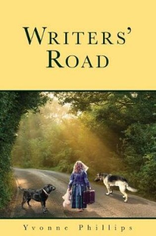 Cover of Writers' Road