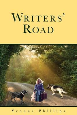 Cover of Writers' Road