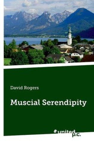 Cover of Musical Serendipity