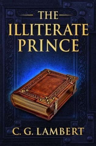 Cover of The Illiterate Prince