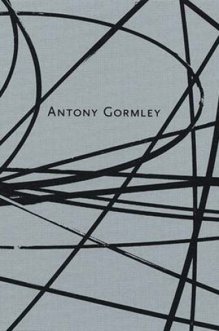 Cover of Antony Gormley