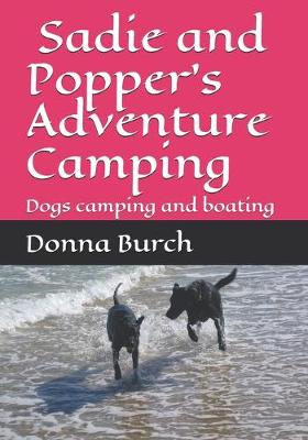 Cover of Sadie and Popper's Adventure Camping