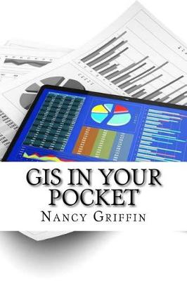 Book cover for GIS in Your Pocket