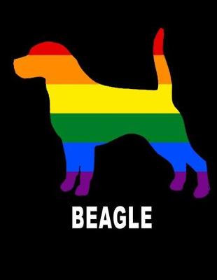 Book cover for Beagle