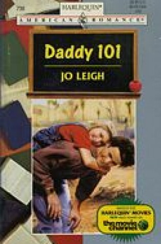 Cover of Daddy 101