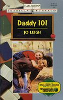 Book cover for Daddy 101