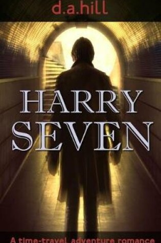 Cover of Harry Seven