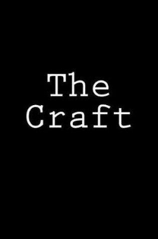 Cover of The Craft