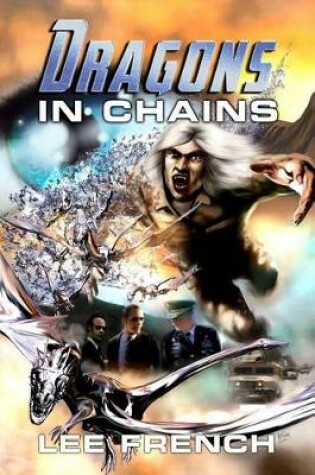Cover of Dragons in Chains