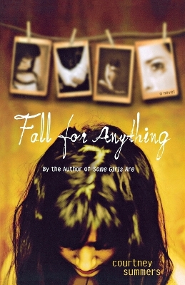 Cover of Fall For Anything