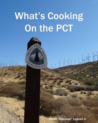 Cover of What's Cooking on the PCT