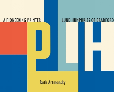 Book cover for A Pioneering Printer