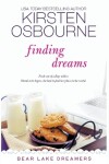 Book cover for Finding Dreams