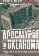 Book cover for Apocalypse in Oklahoma