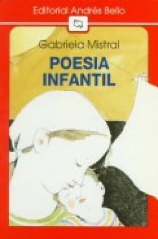 Cover of Poesia Infantil