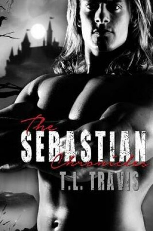 Cover of The Sebastian Chronicles