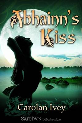 Book cover for Abhainn's Kiss