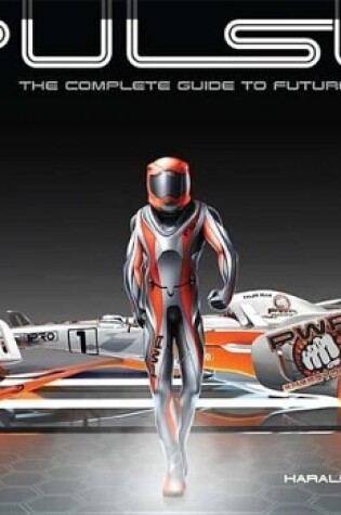 Cover of Pulse: The Complete Guide to Future Racing