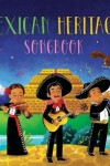 Book cover for Mexican Heritage Songbook