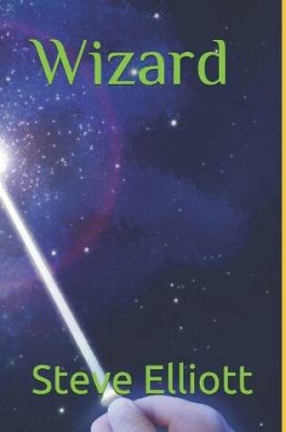 Cover of Wizard