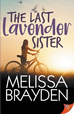Book cover for The Last Lavender Sister