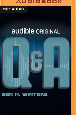 Cover of Q&A