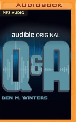 Book cover for Q&A