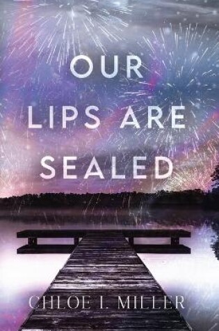 Cover of Our Lips Are Sealed