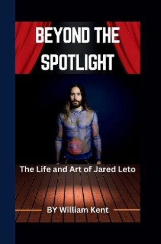 Cover of Beyond the Spotlight