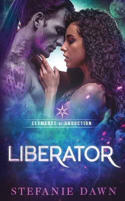 Cover of Liberator