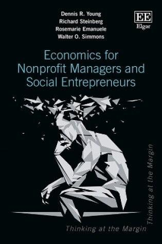 Cover of Economics for Nonprofit Managers and Social Entrepreneurs