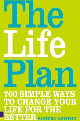 Cover of The Life Plan
