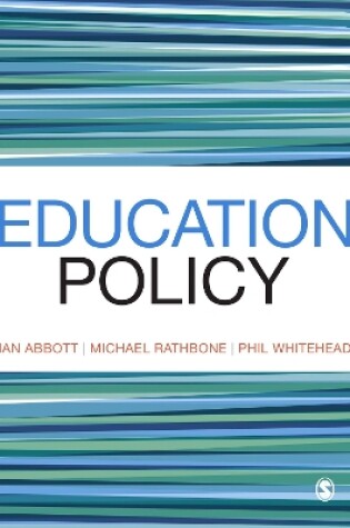 Cover of Education Policy