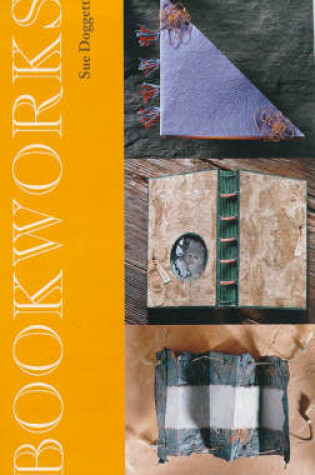 Cover of Bookworks