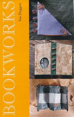 Book cover for Bookworks