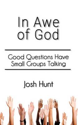 Book cover for In Awe of God