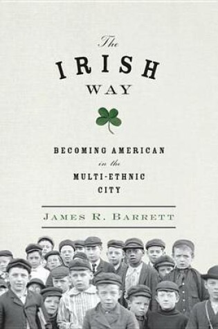 Cover of The Irish Way