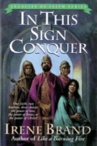 Cover of In This Sign Conquer