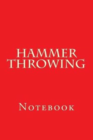 Cover of Hammer Throwing