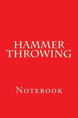 Book cover for Hammer Throwing