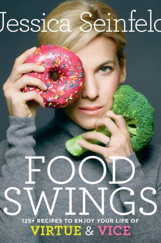 Cover of Food Swings