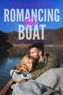 Book cover for Romancing the Boat