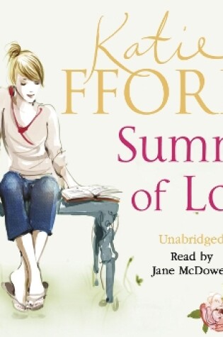 Cover of Summer of Love