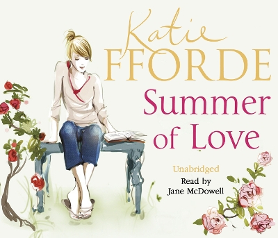 Book cover for Summer of Love