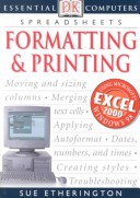 Book cover for Microsoft Excel: Using Graphics