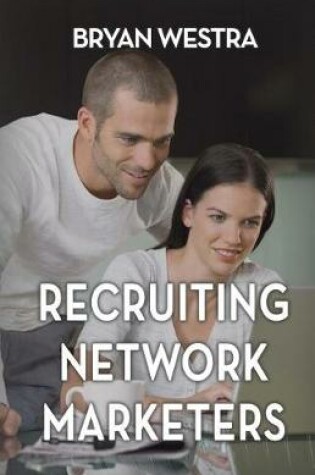 Cover of Recruiting Network Marketers