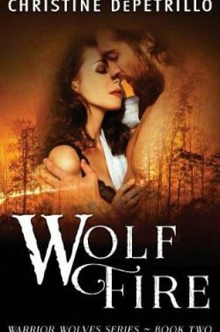 Cover of Wolf Fire